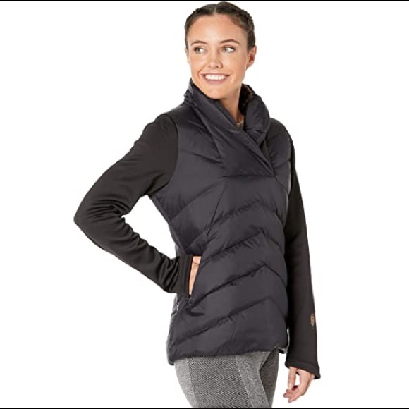 🇨🇦 INDYGENA Poplun II Insulated Sweater - Picture 5 of 13